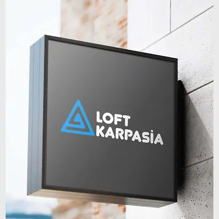 Loft Karpasia Rizokarpaso Exterior foto