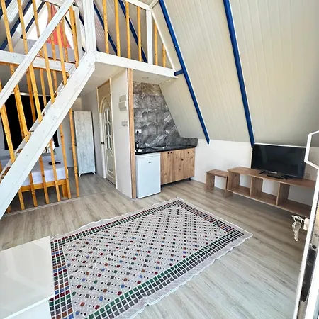 Loft Karpasia Rizokarpaso Exterior foto