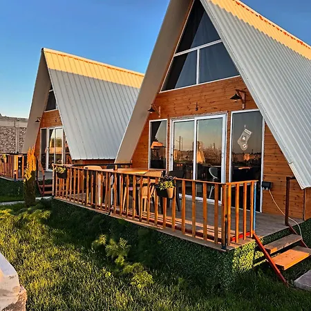 Loft Karpasia Rizokarpaso Exterior foto