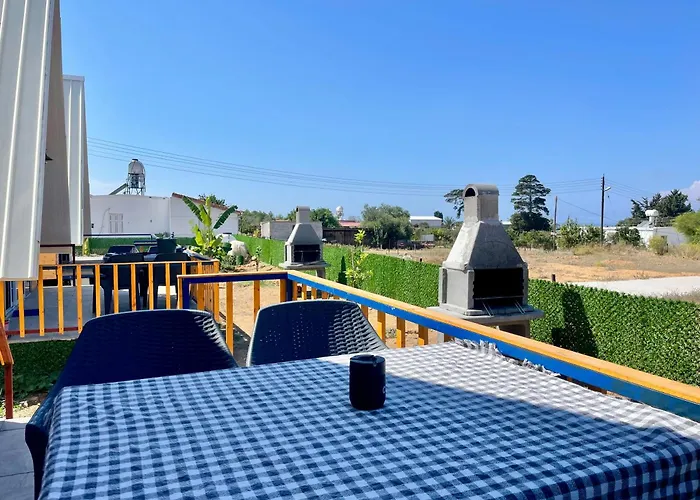 Loft Karpasia