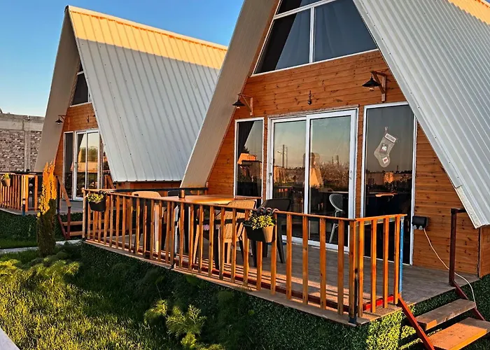 Loft Karpasia