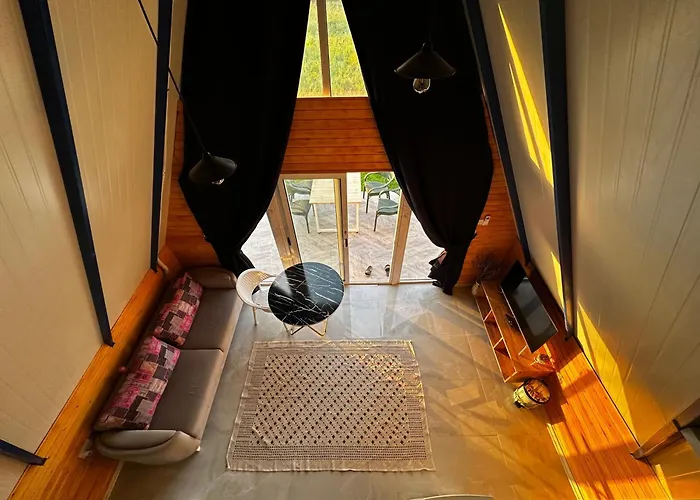 Loft Karpasia