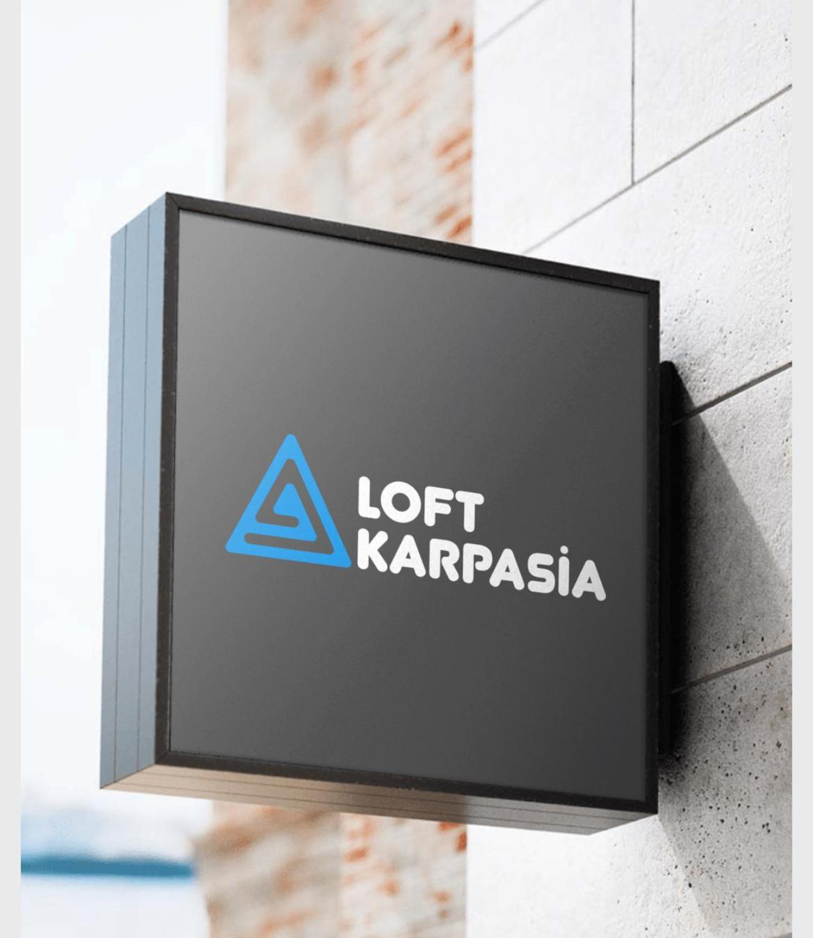 Loft Karpasia