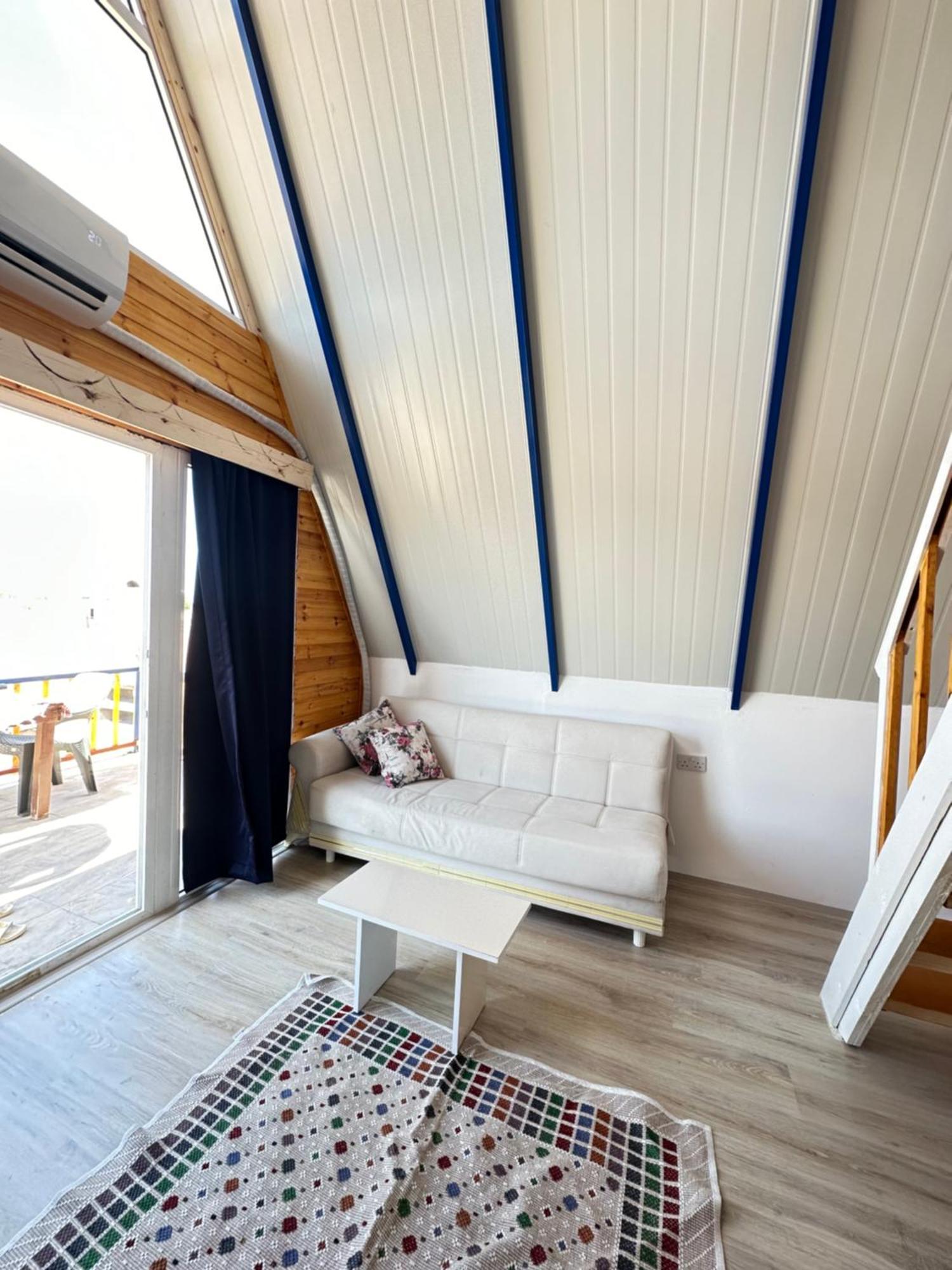 Loft Karpasia