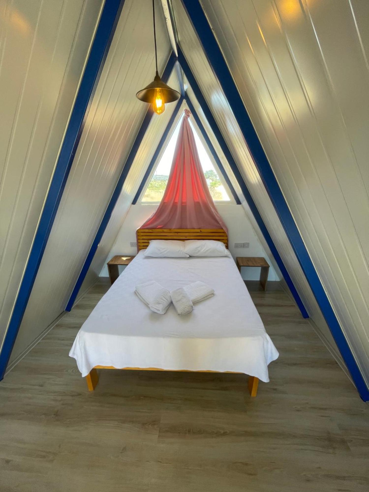Loft Karpasia Ferienhaus Rizokarpaso