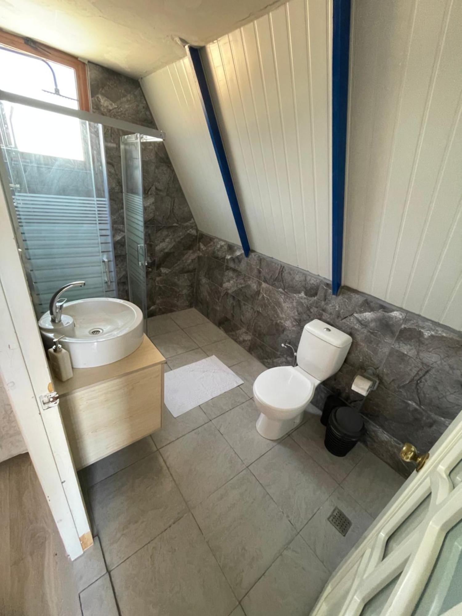 Loft Karpasia *