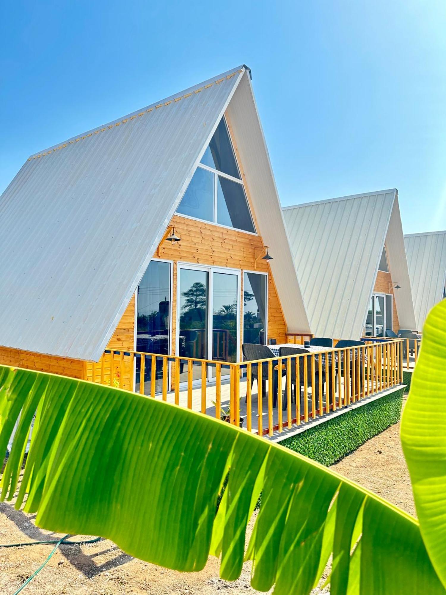 Loft Karpasia