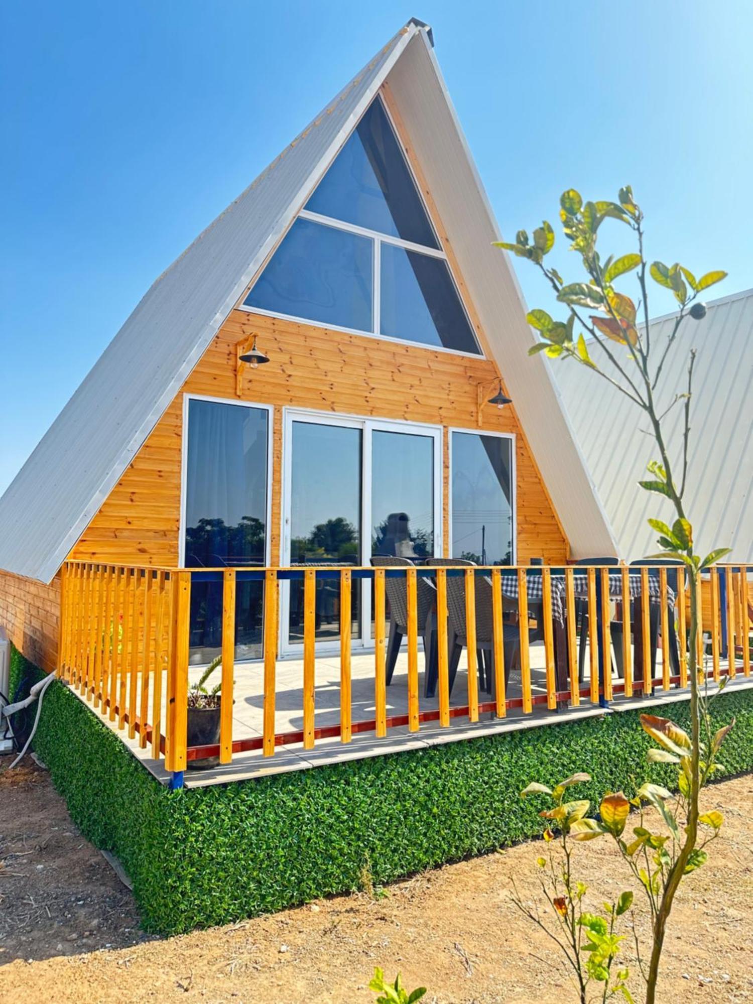 Loft Karpasia Ferienhaus *