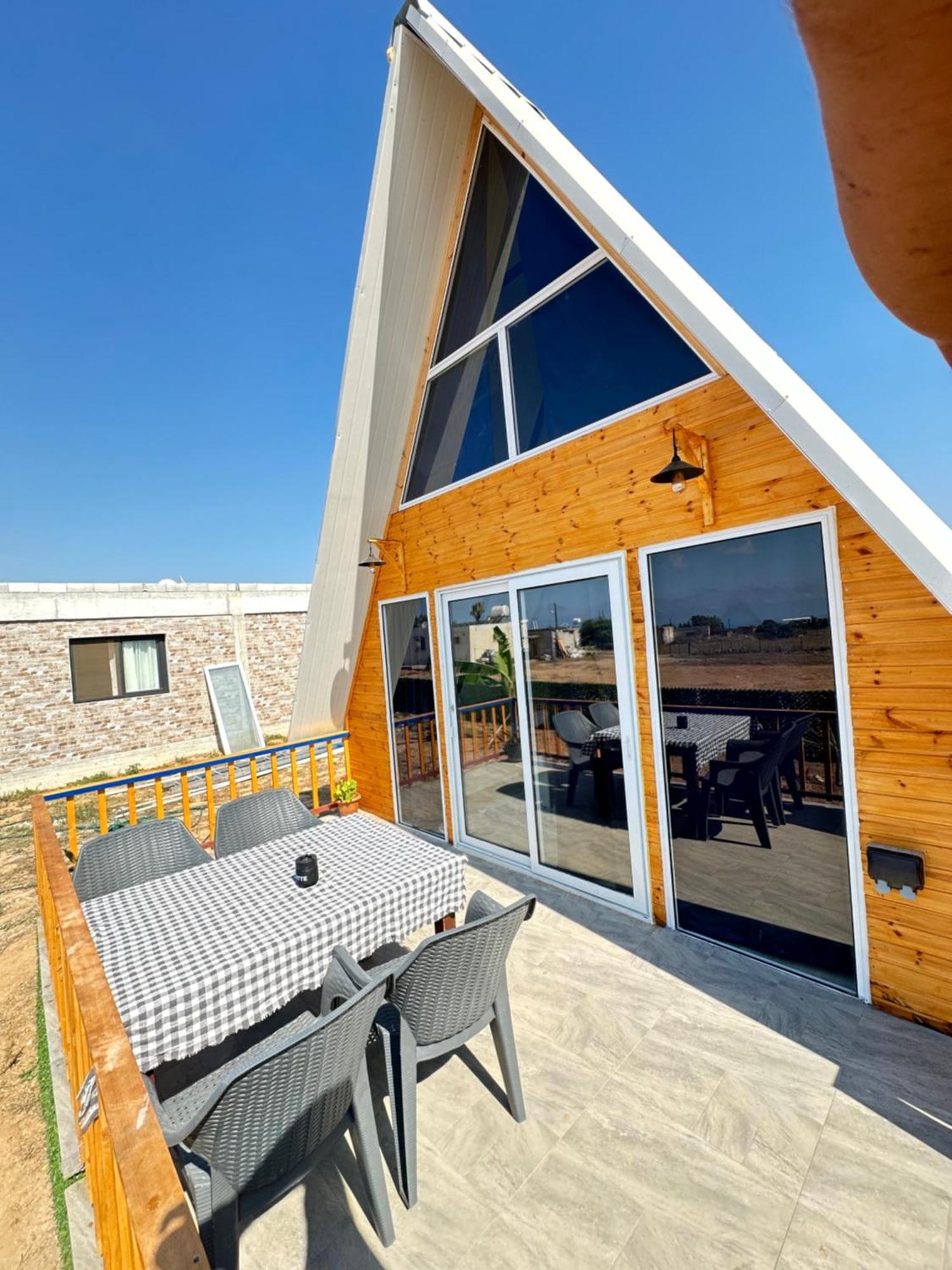 Ferienhaus Loft Karpasia *