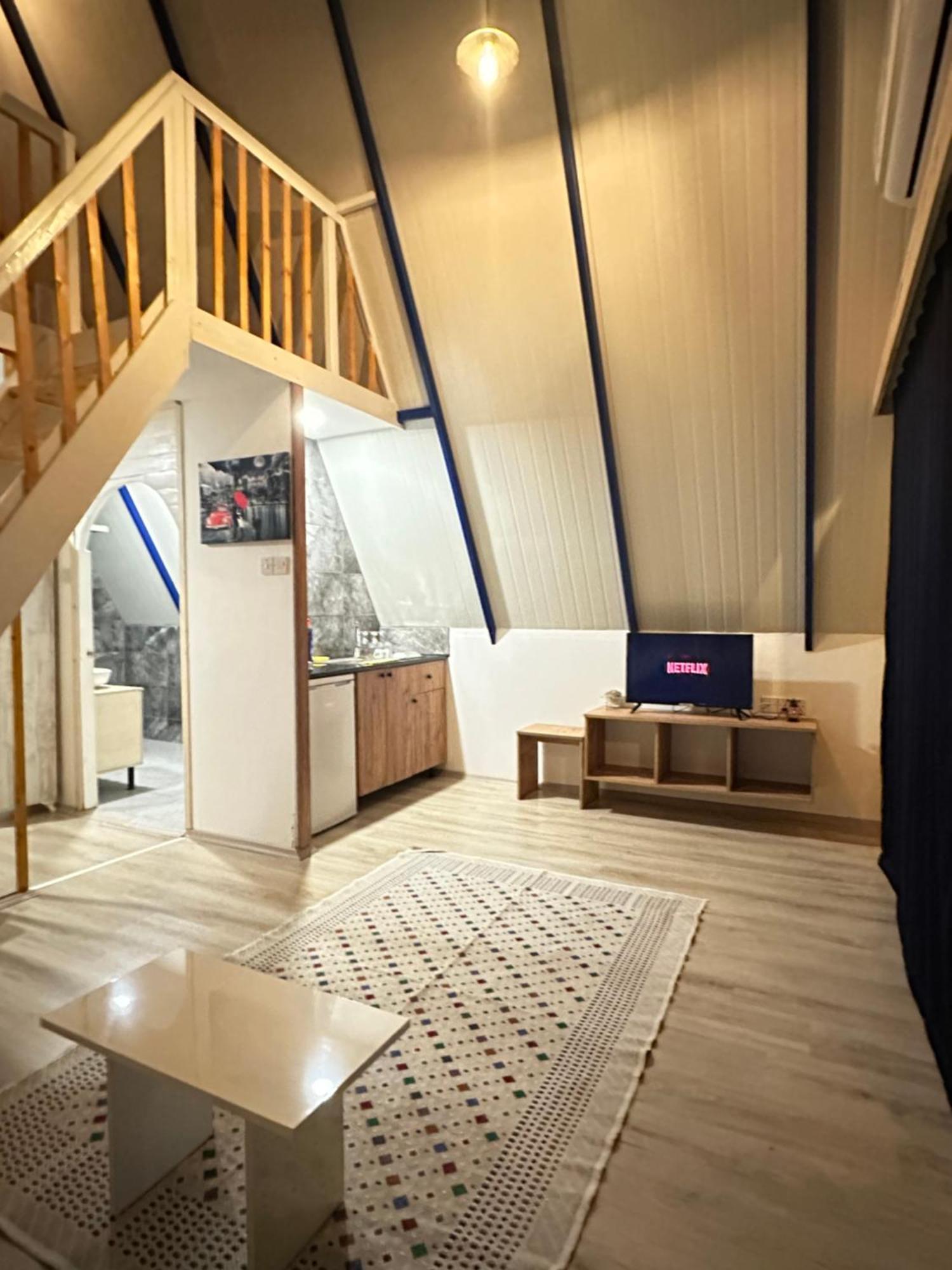 Loft Karpasia