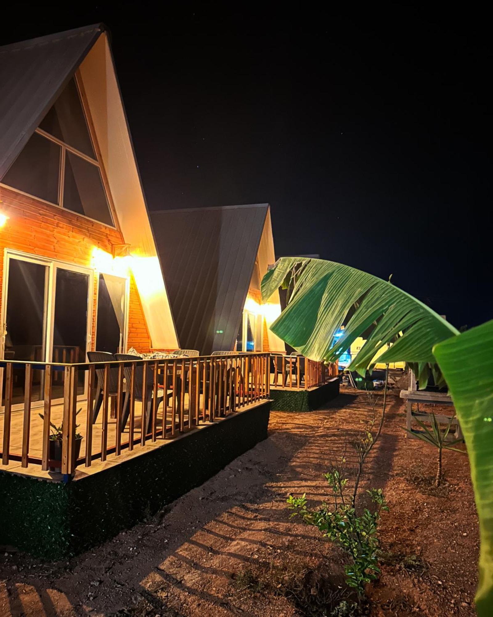 Ferienhaus Loft Karpasia
