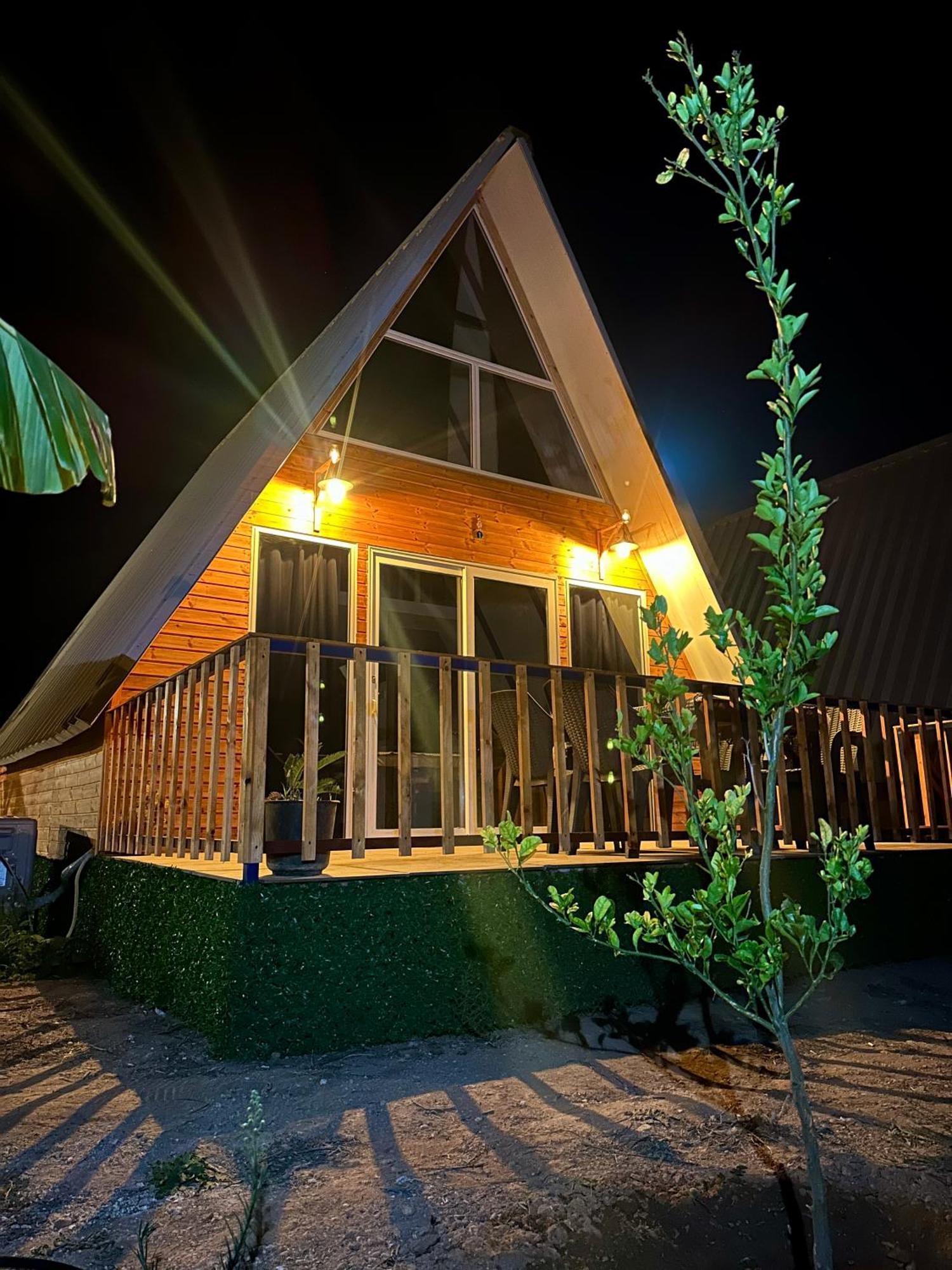 Loft Karpasia