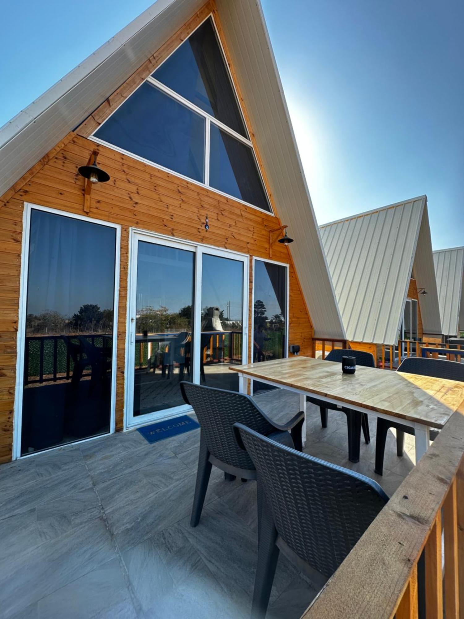 Loft Karpasia Дом отдыха