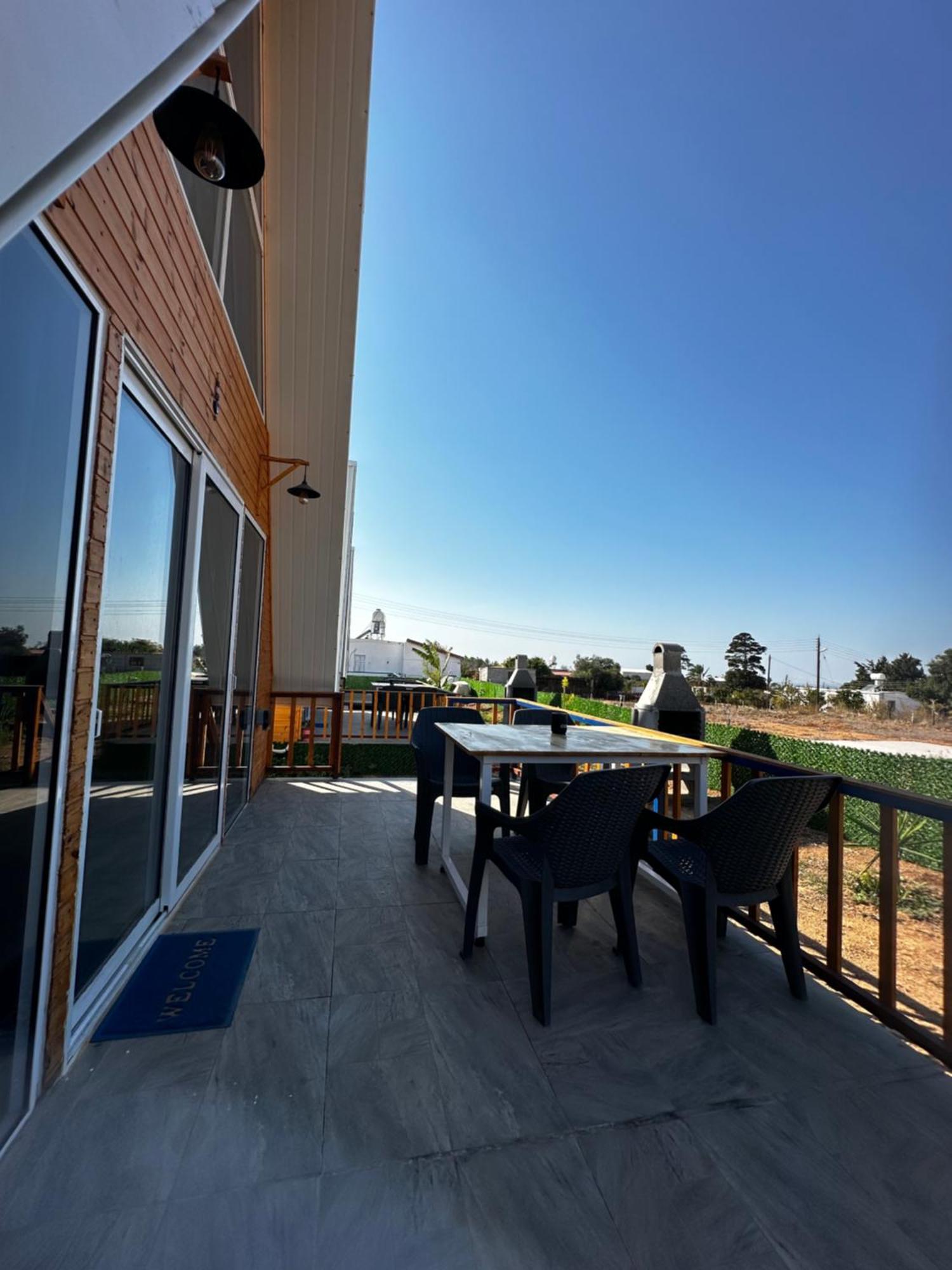 Loft Karpasia Vakantiehuis *
