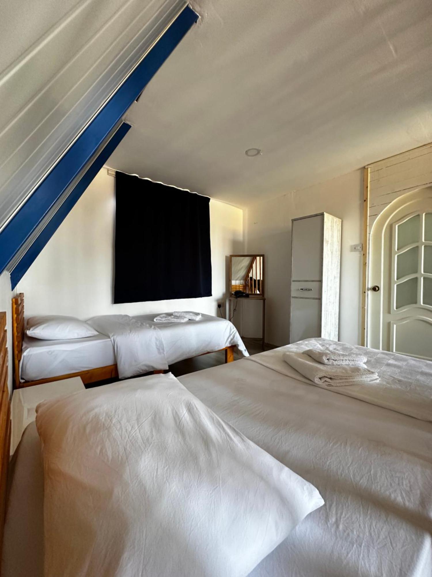 Loft Karpasia Rizokarpaso