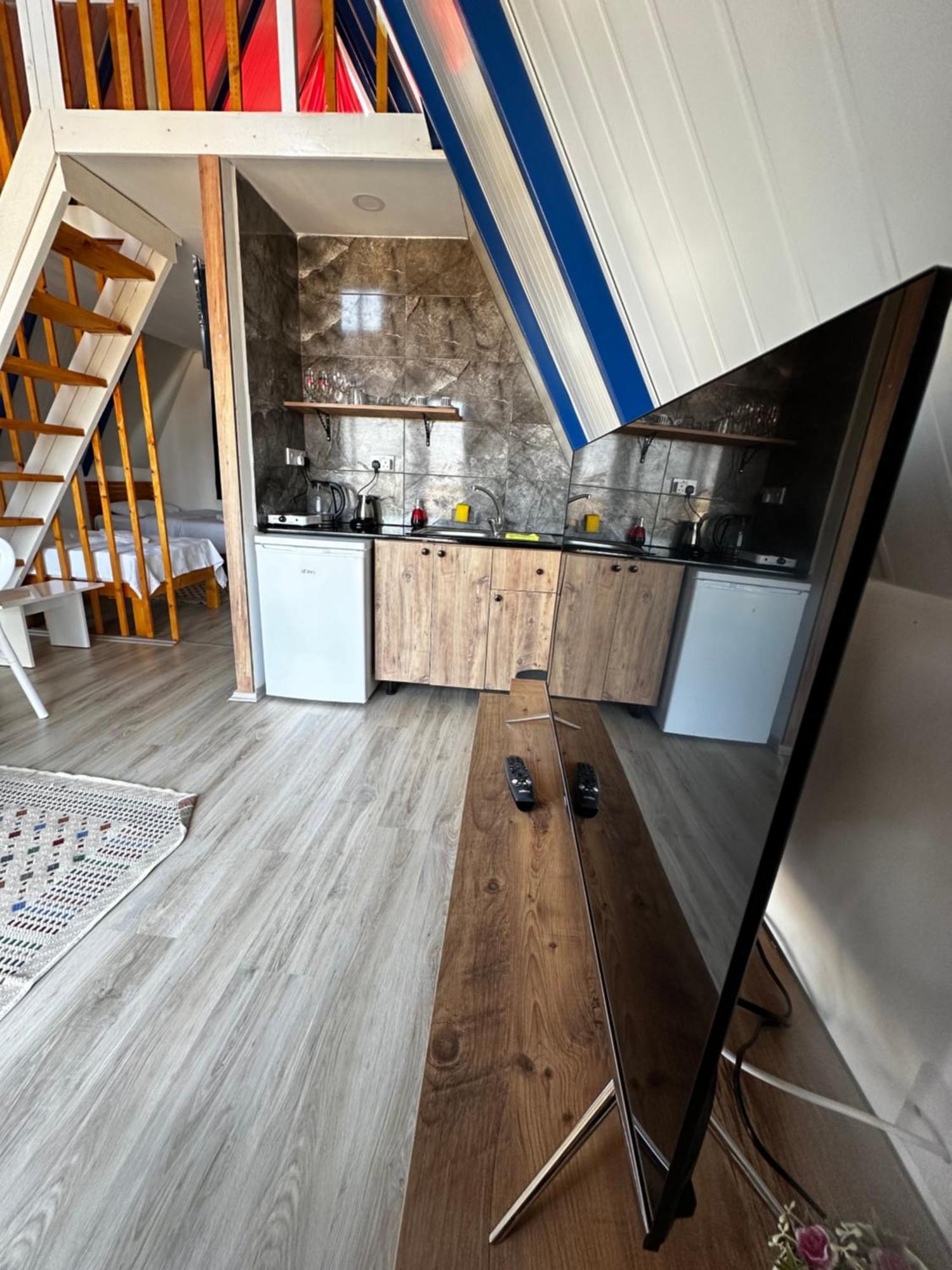 Loft Karpasia * Rizokarpaso