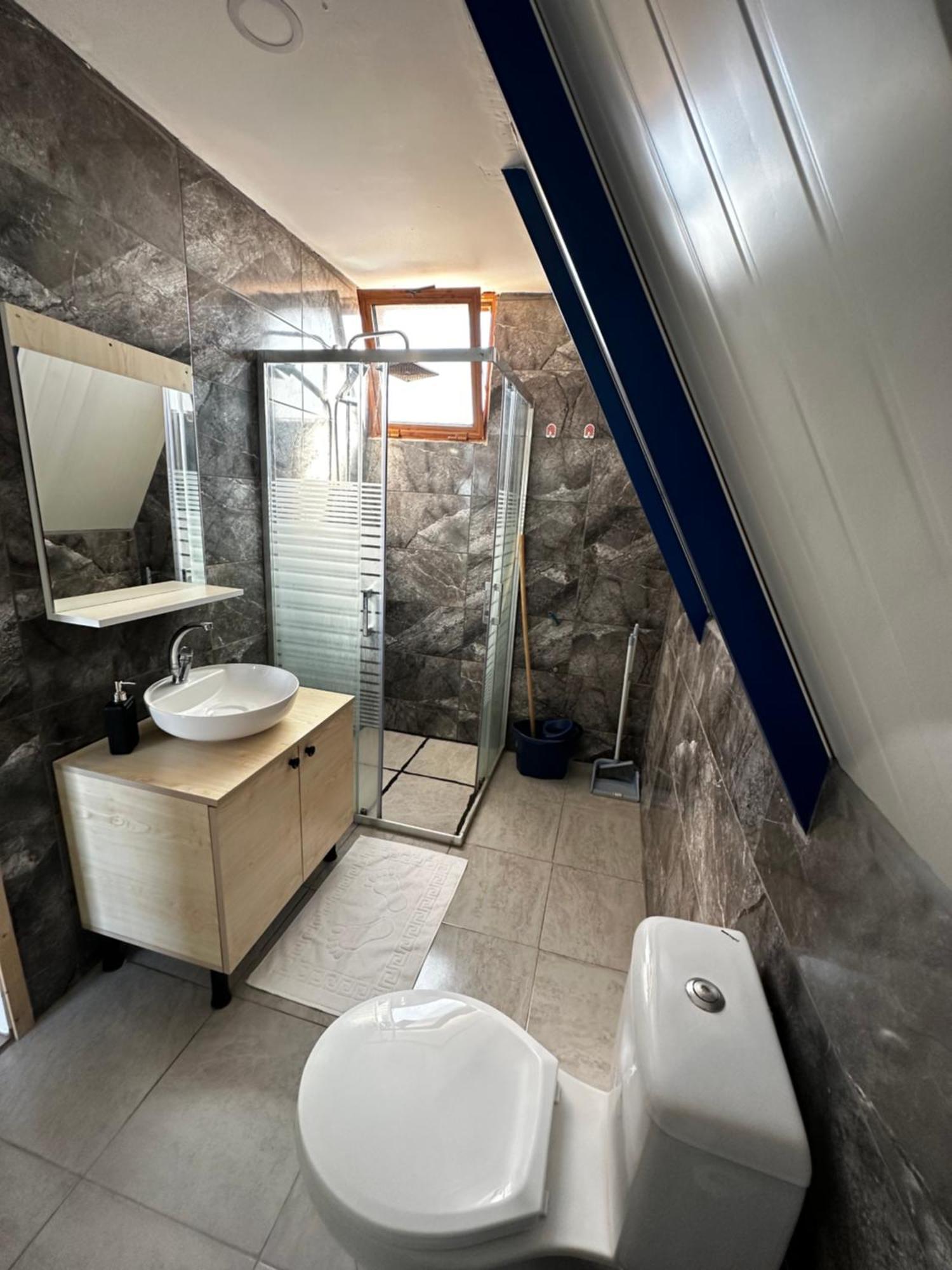 Loft Karpasia Ferienhaus *
