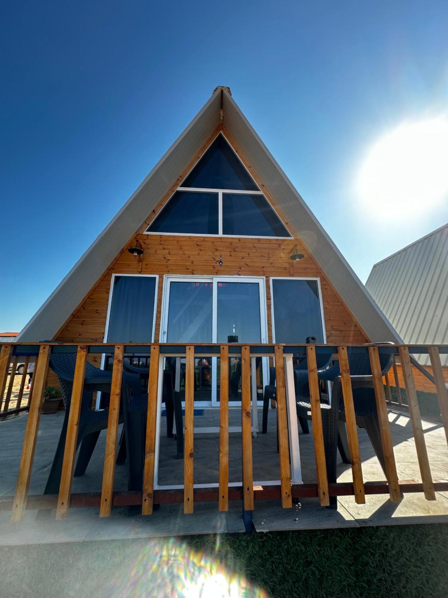 Ferienhaus Loft Karpasia