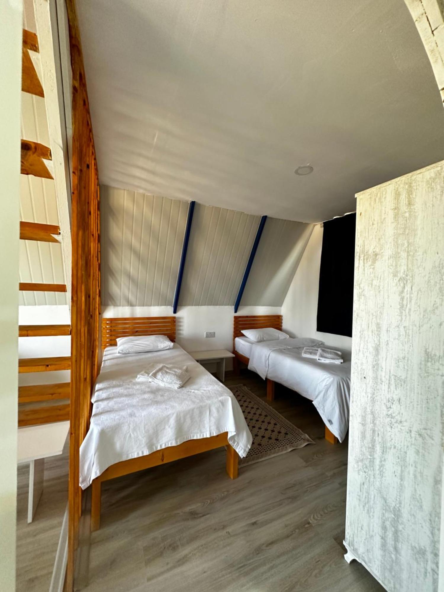 Loft Karpasia Ferienhaus *