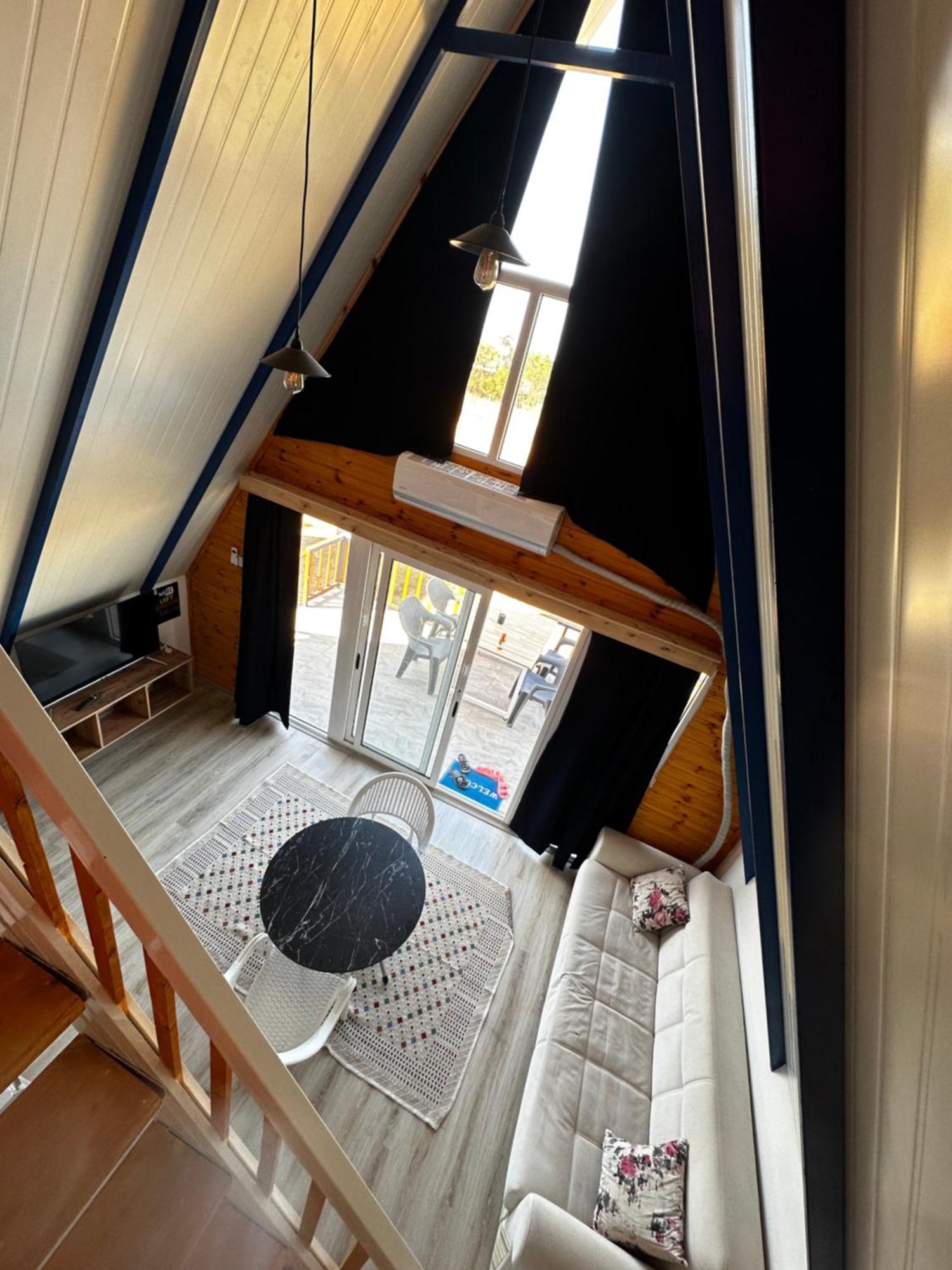 Loft Karpasia Ferienhaus Rizokarpaso
