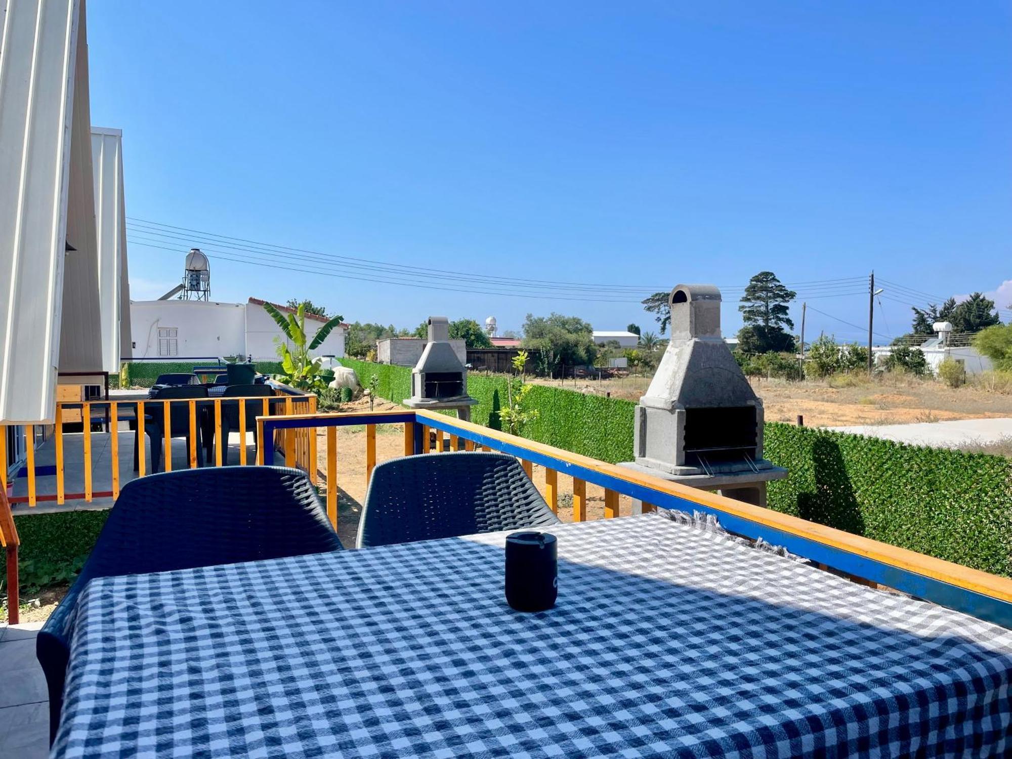 Loft Karpasia * Rizokarpaso