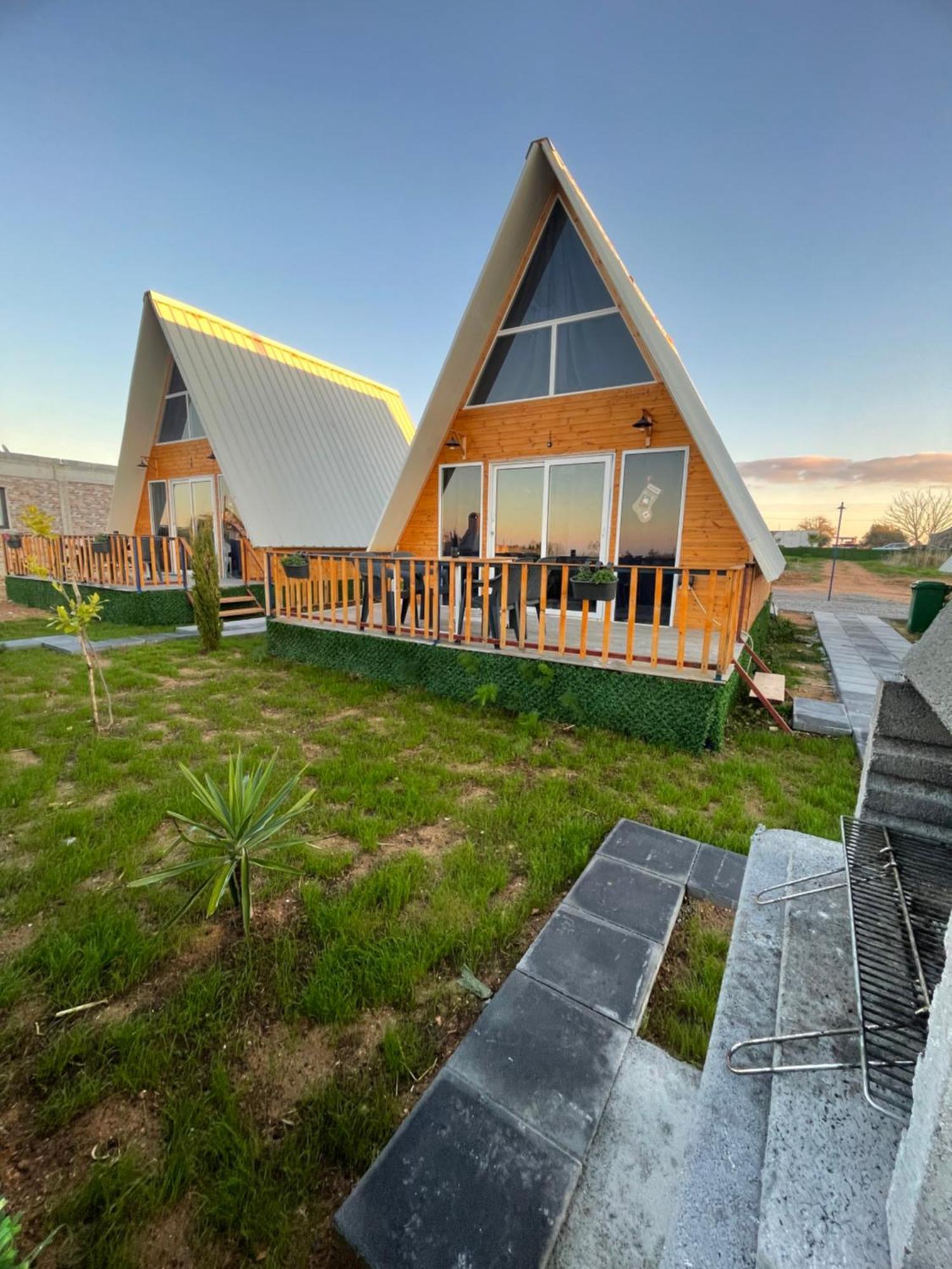 Loft Karpasia Ferienhaus *