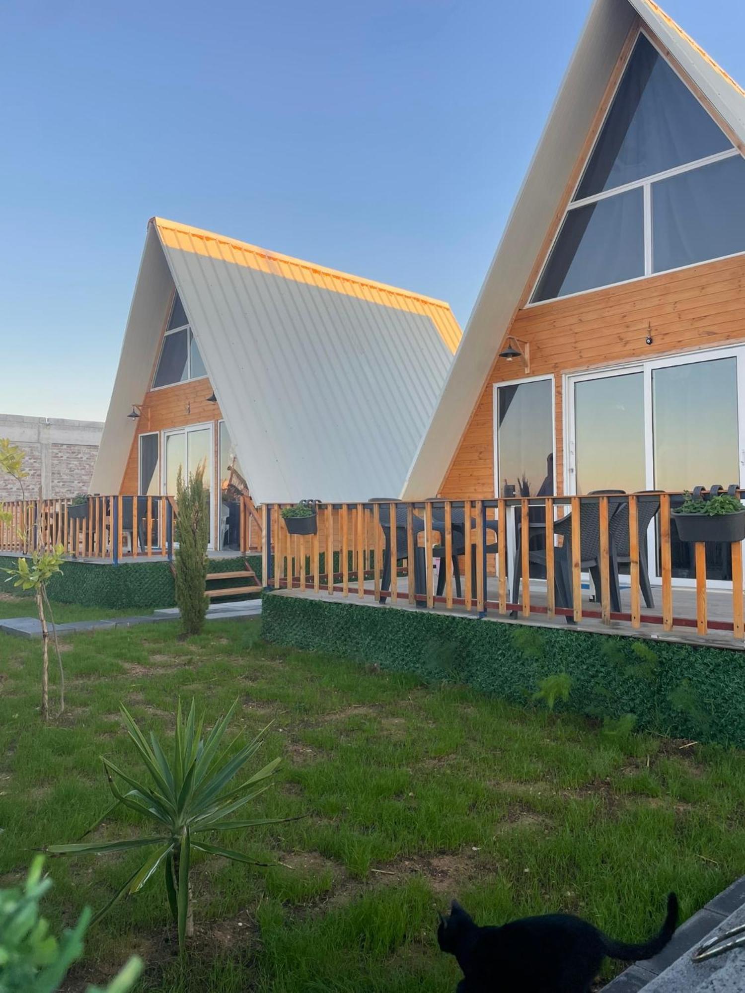 Loft Karpasia Ferienhaus Rizokarpaso