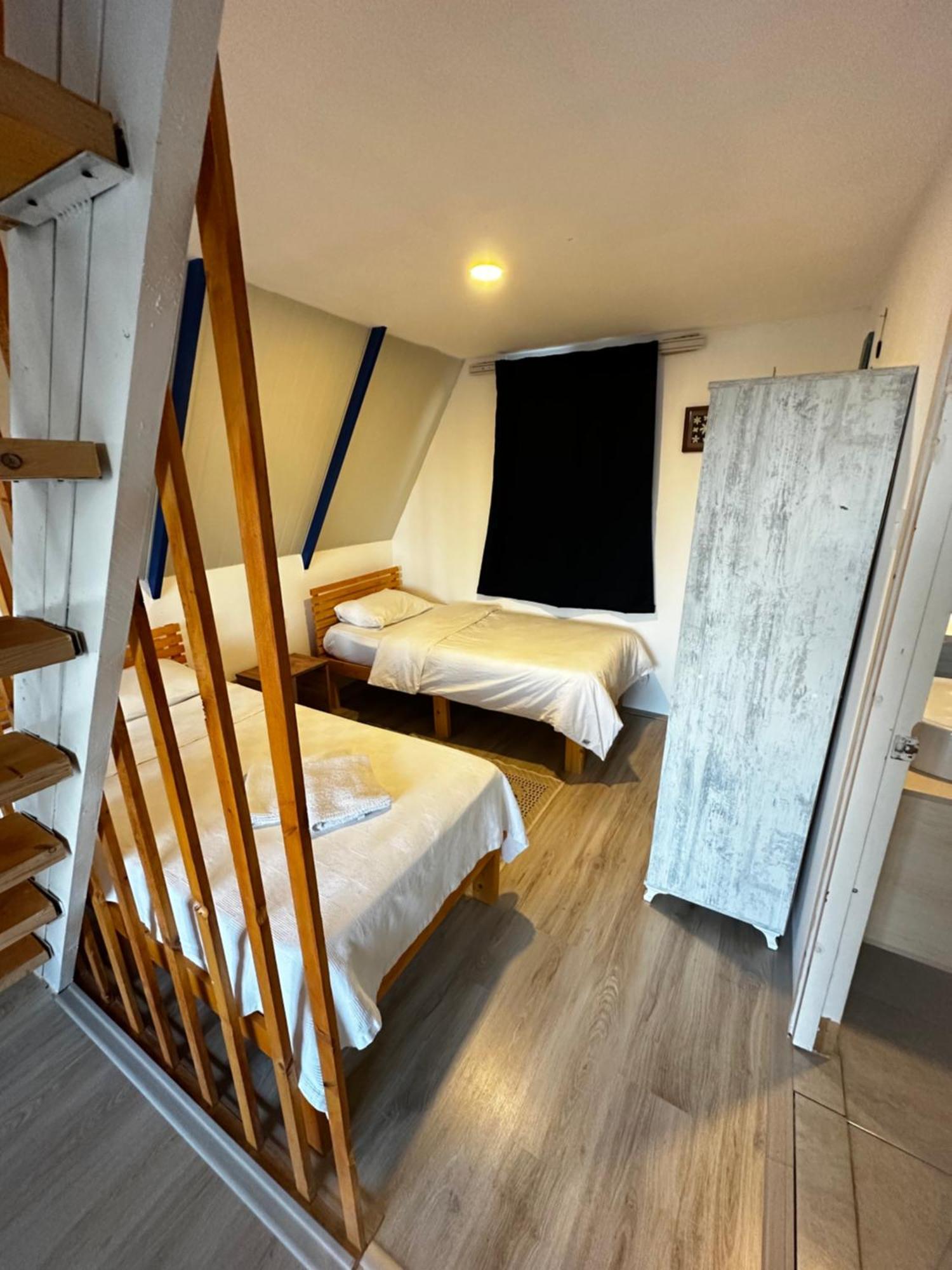 Loft Karpasia *