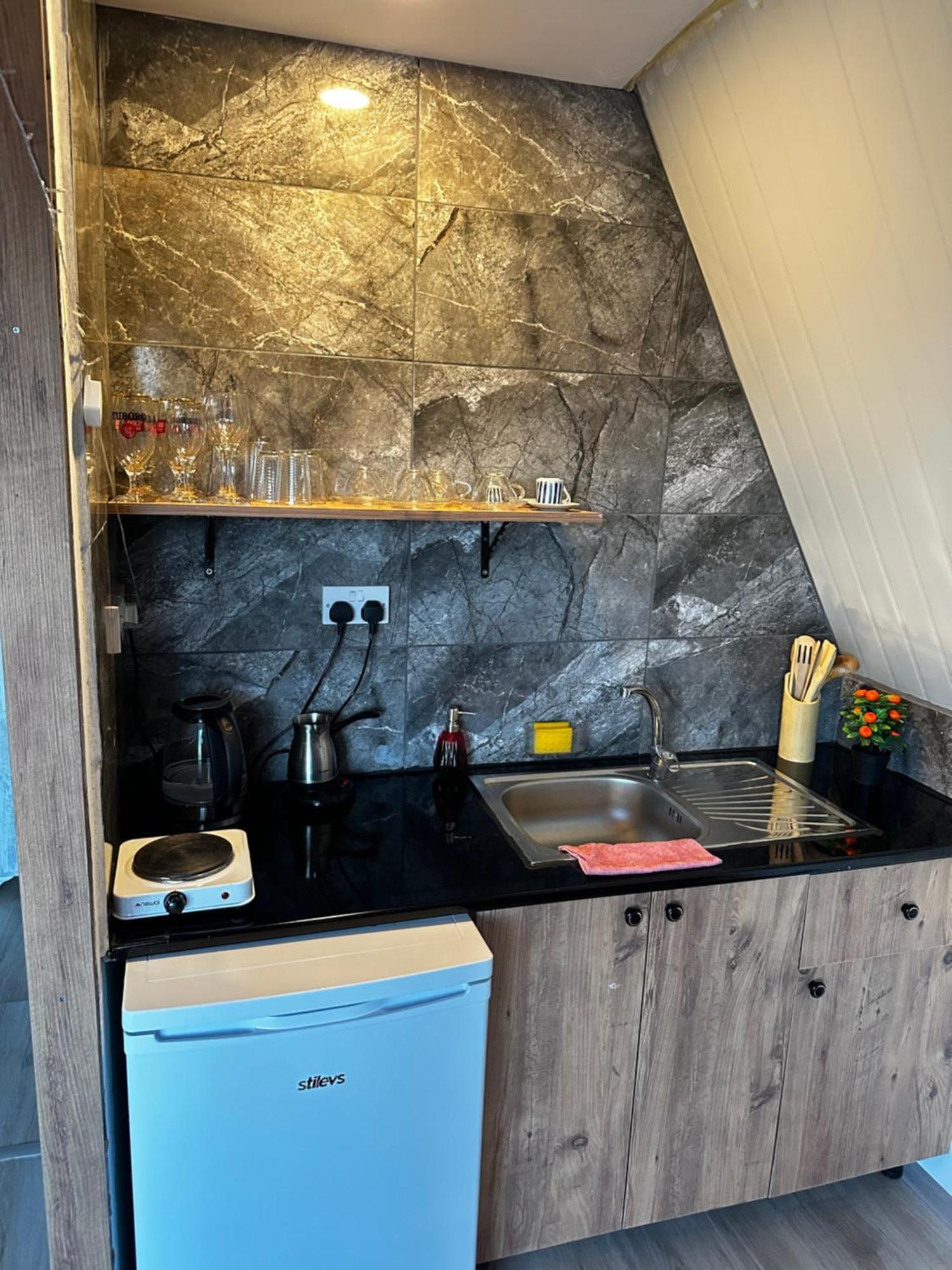 Loft Karpasia