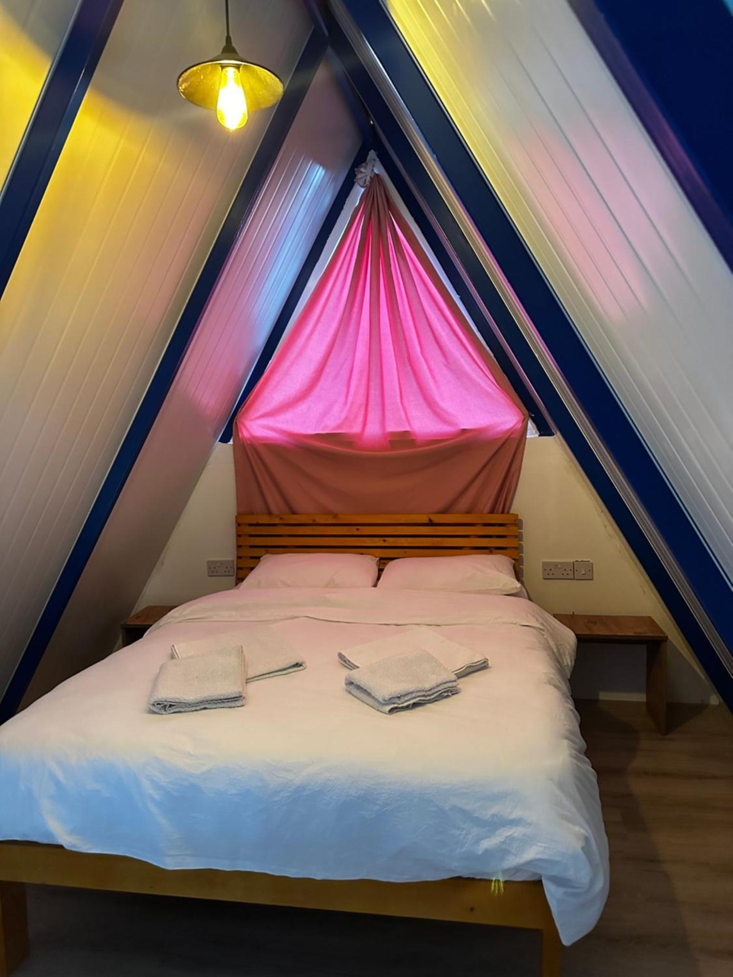 Loft Karpasia Ferienhaus
