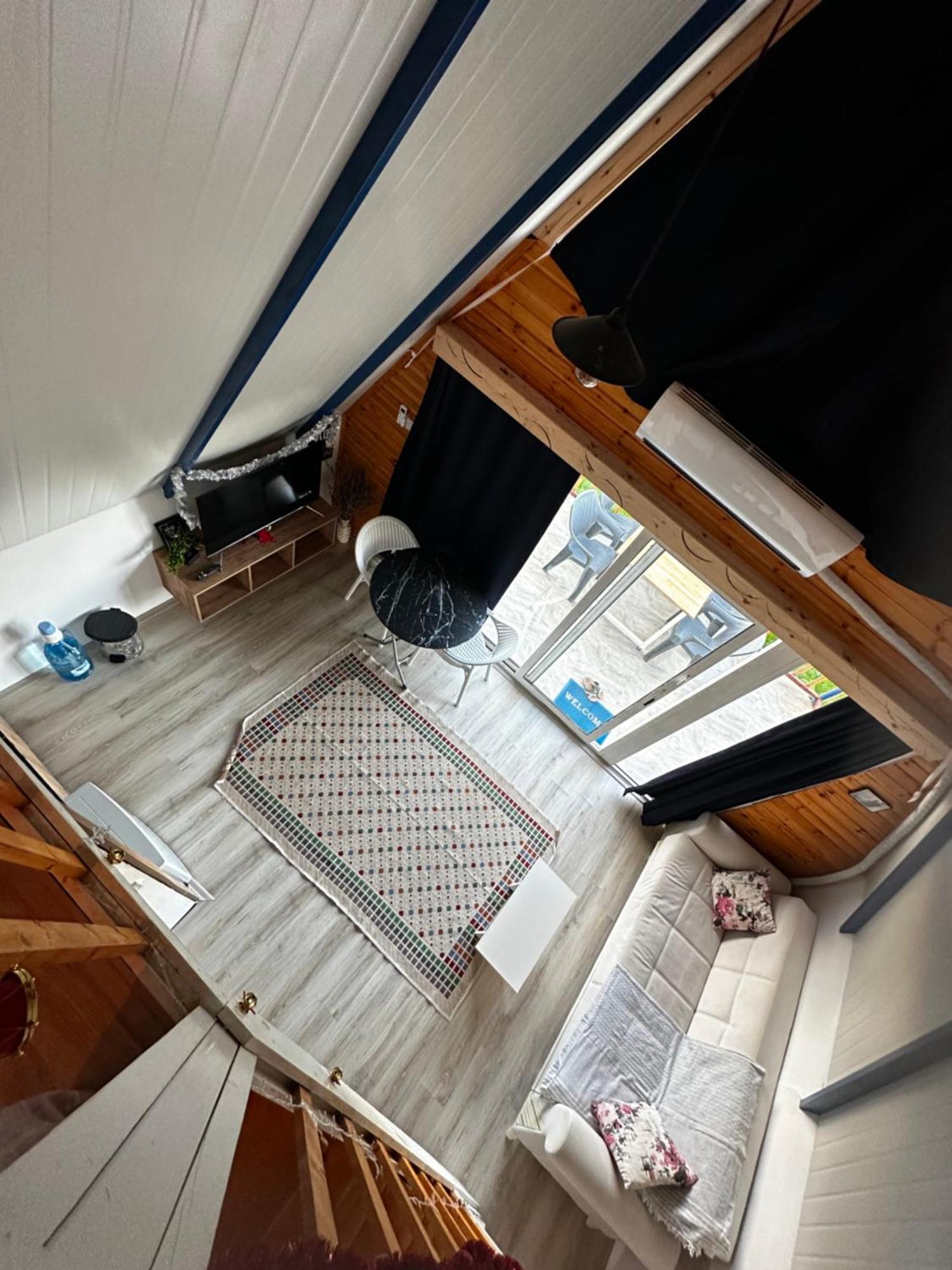 Loft Karpasia *