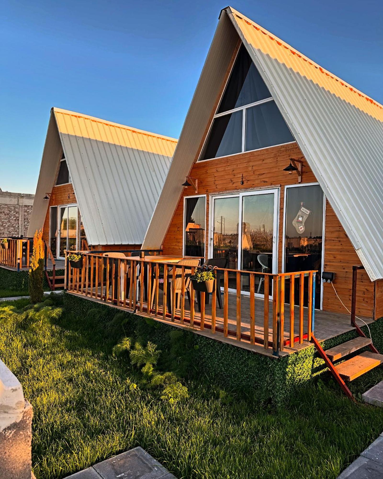 Loft Karpasia Ferienhaus