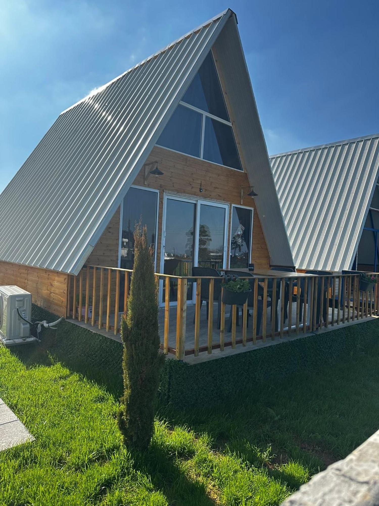 Ferienhaus Loft Karpasia Rizokarpaso