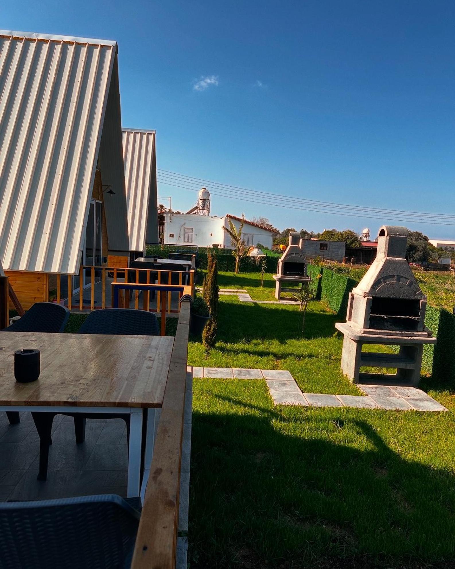 Loft Karpasia *