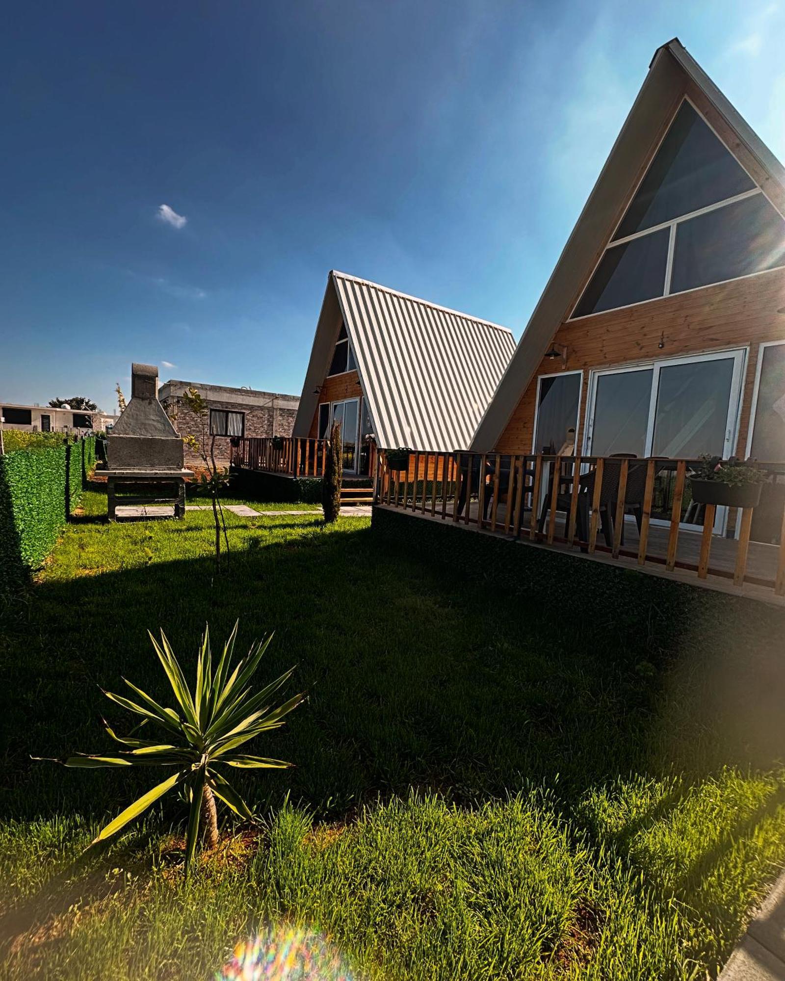 Loft Karpasia Rizokarpaso