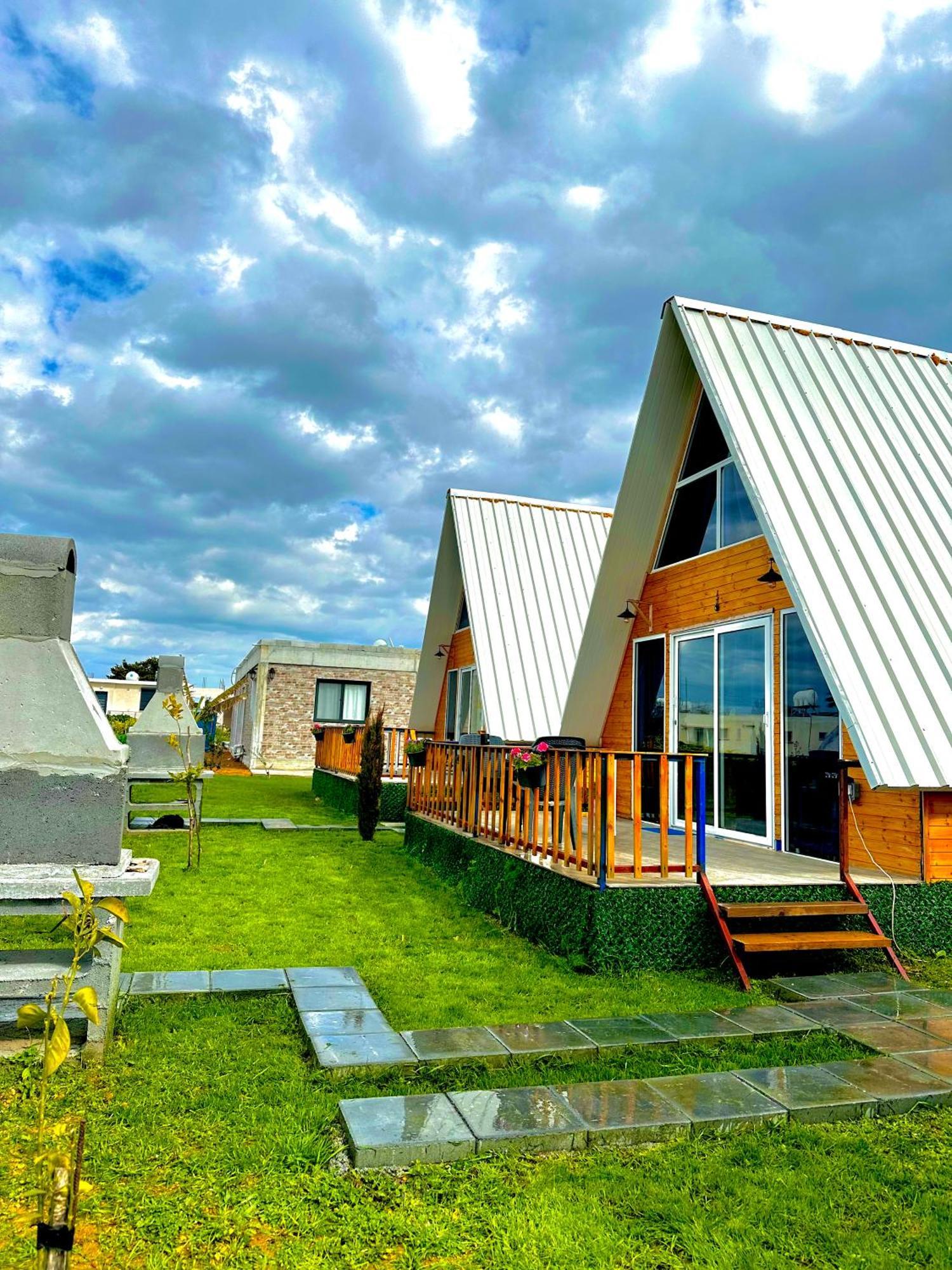 Loft Karpasia Ferienhaus *