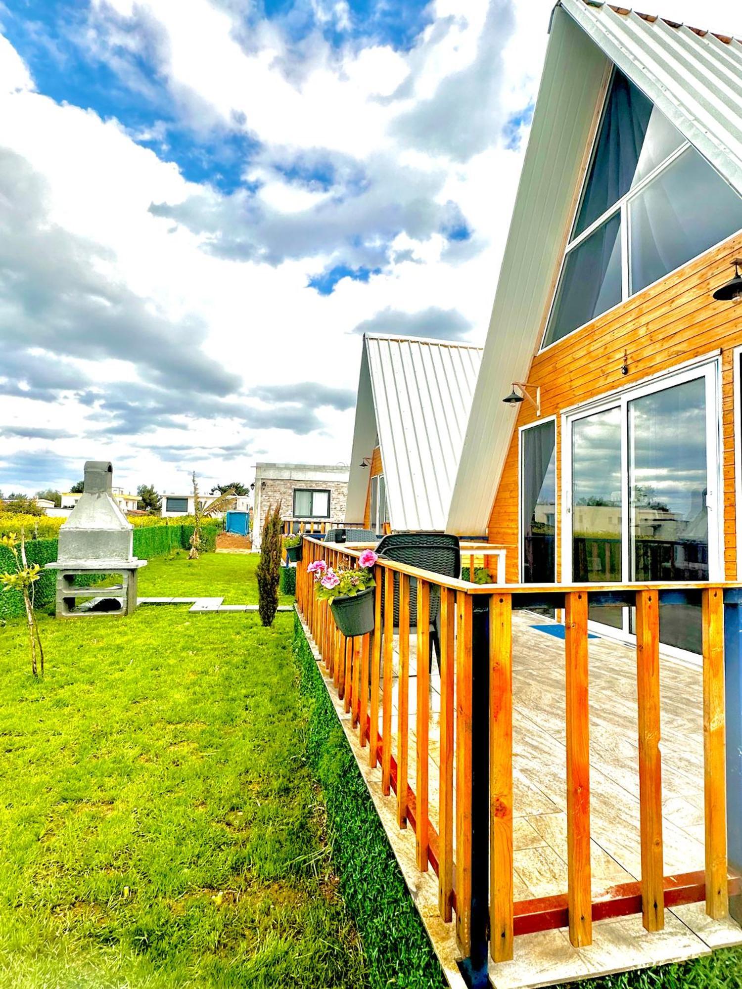 Ferienhaus Loft Karpasia *