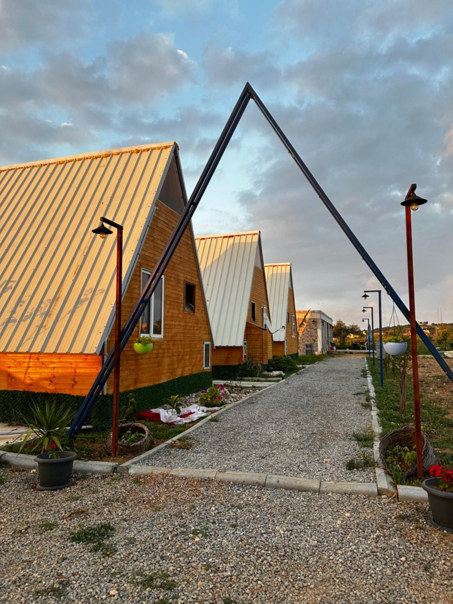 Loft Karpasia Rizokarpaso
