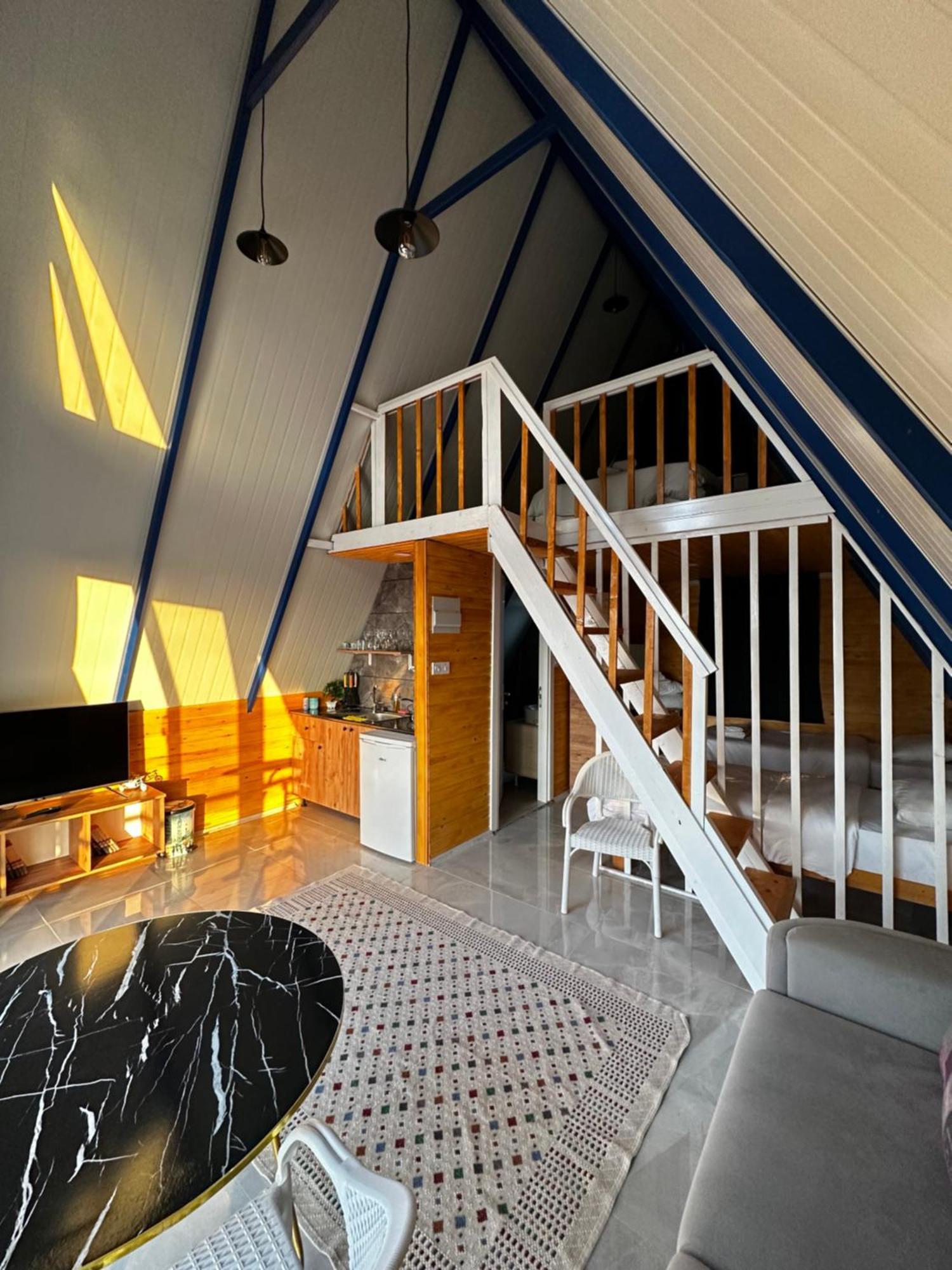 Loft Karpasia * Rizokarpaso
