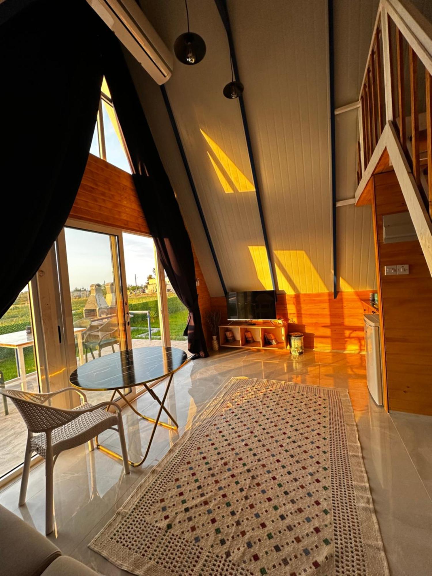 Loft Karpasia