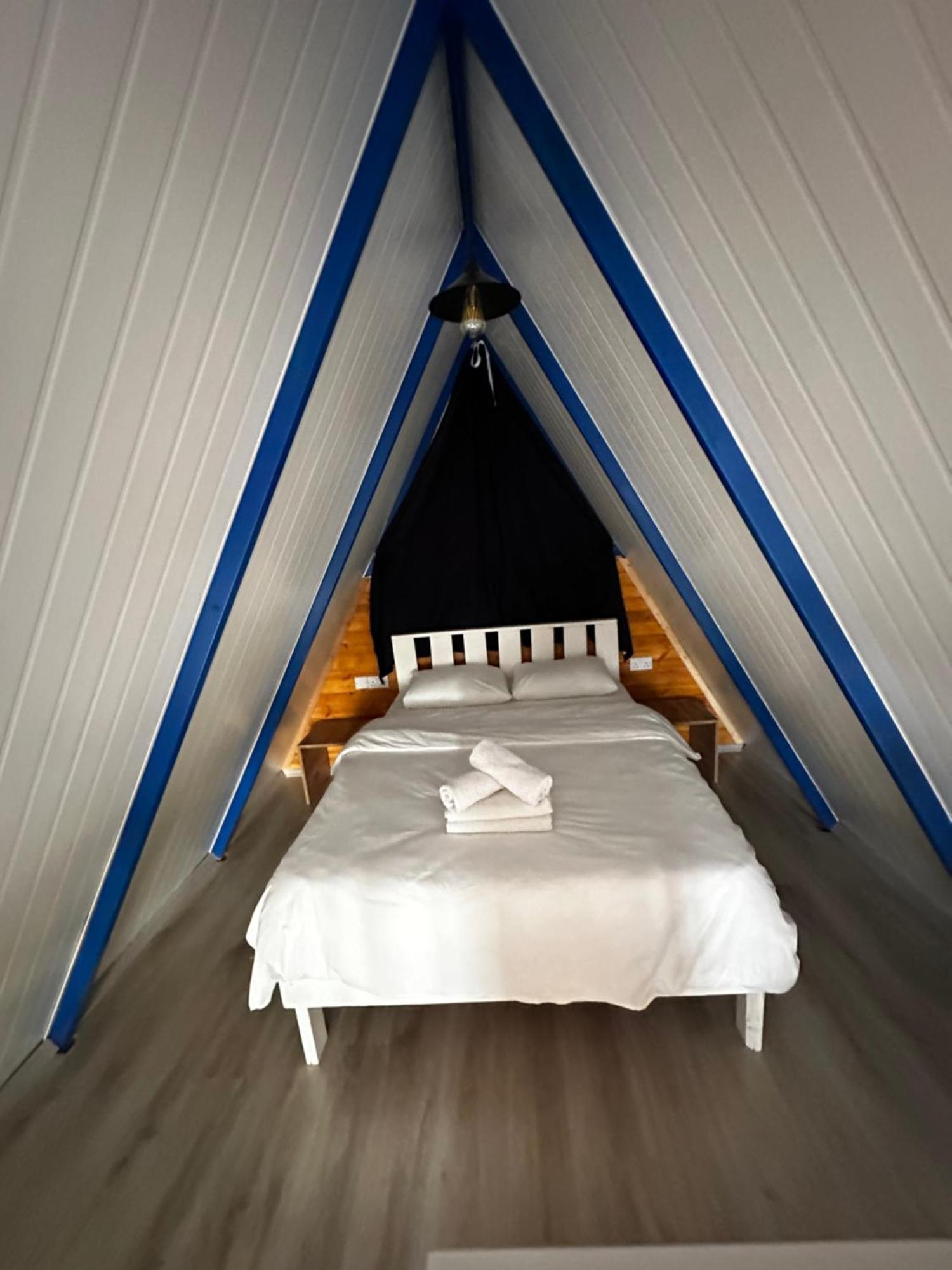 Ferienhaus Loft Karpasia *