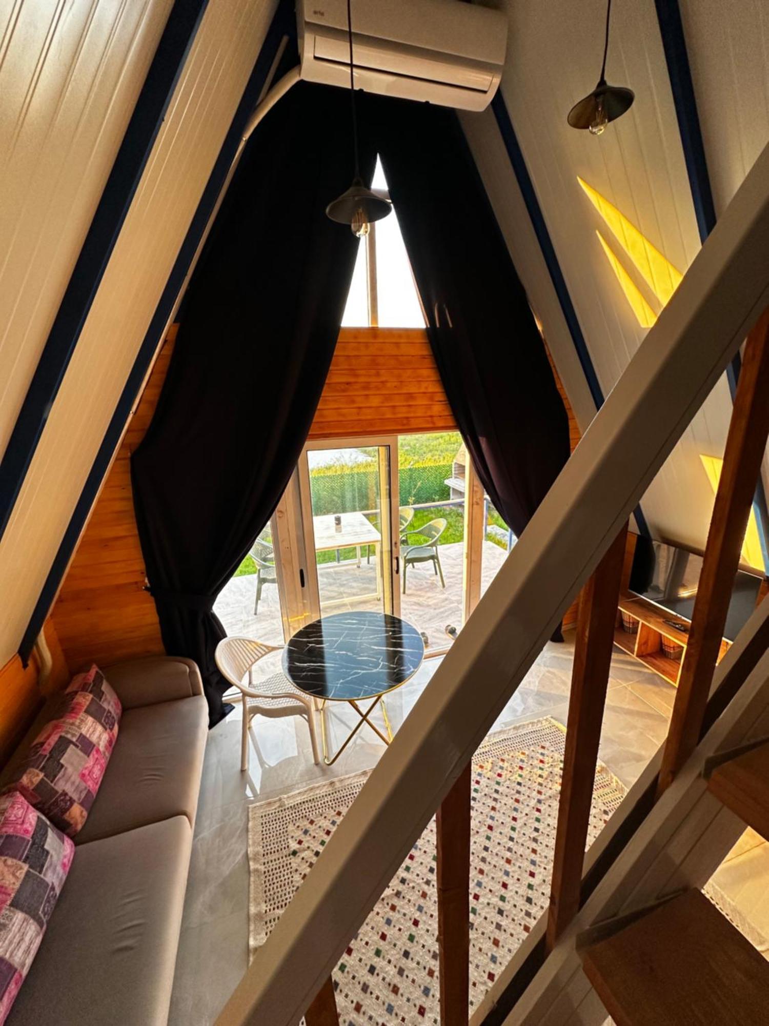 Ferienhaus Loft Karpasia Rizokarpaso