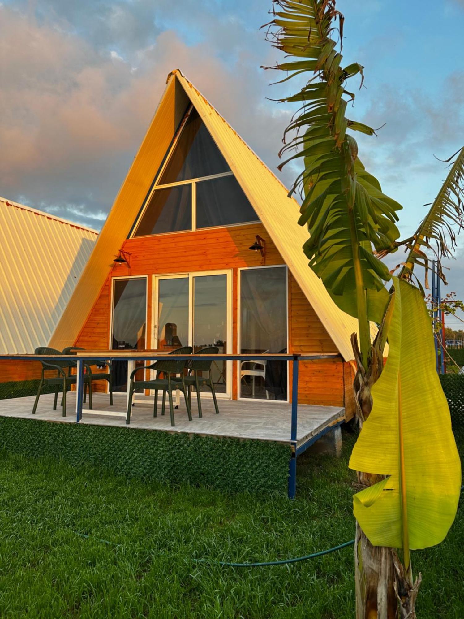 Loft Karpasia *