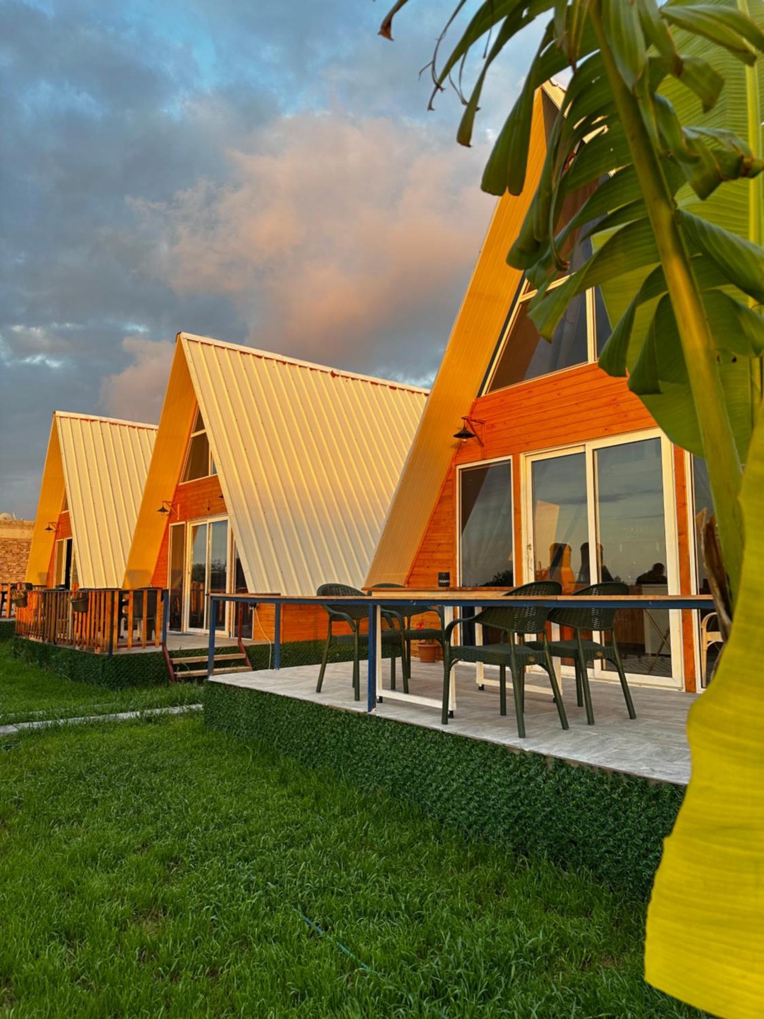 Loft Karpasia * Rizokarpaso