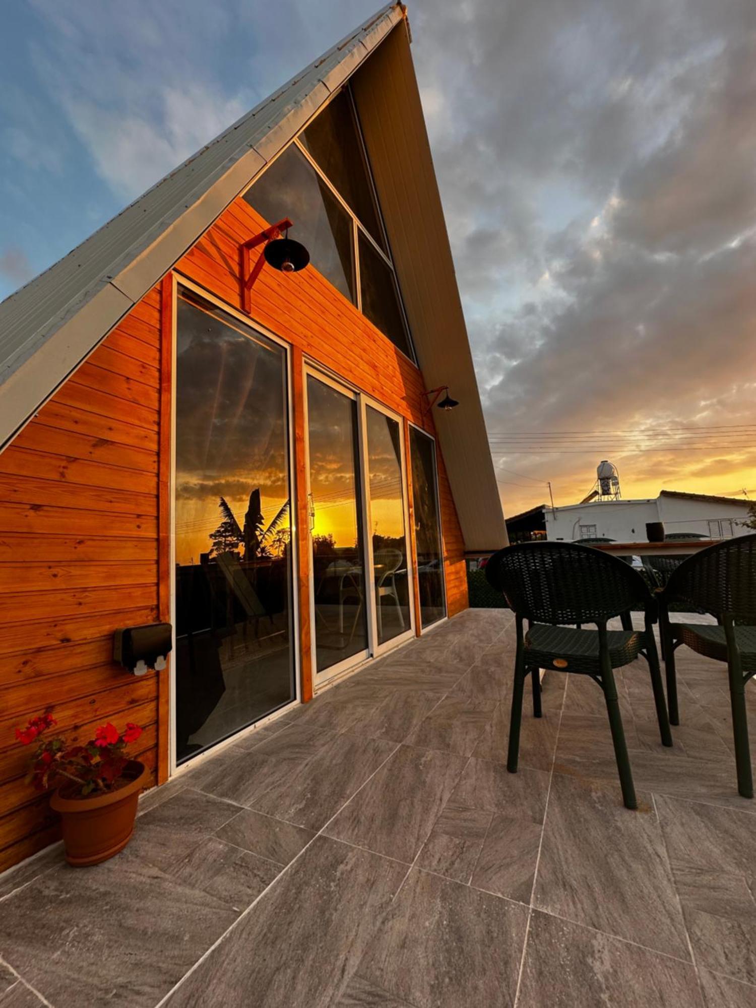 Loft Karpasia