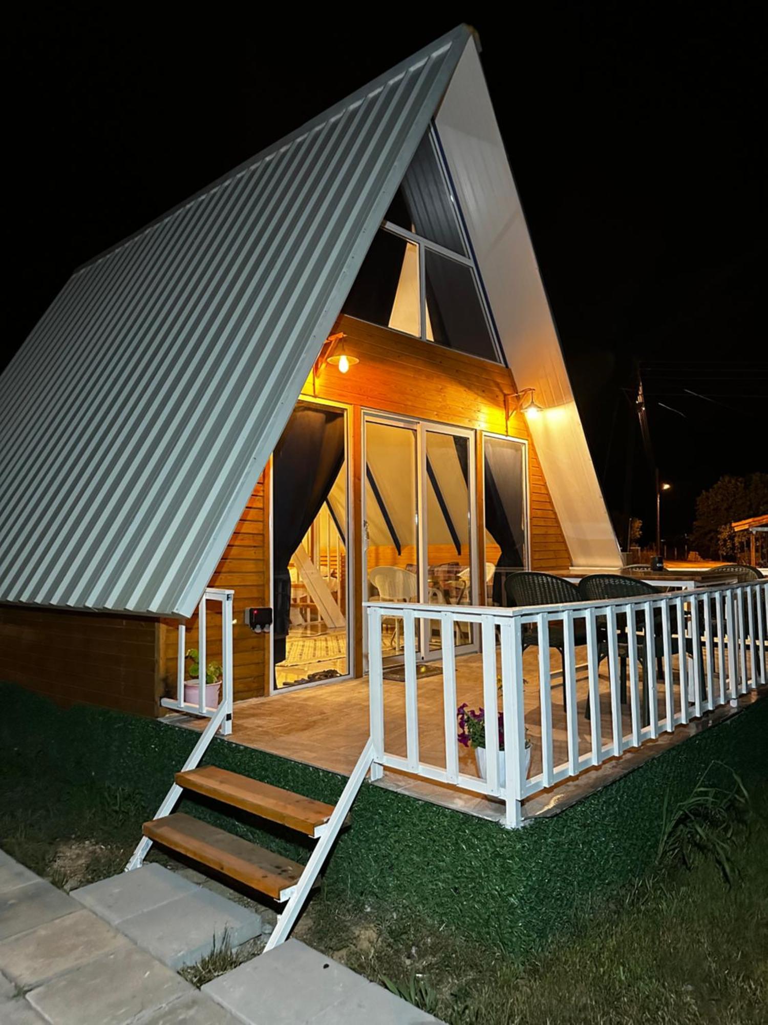 Loft Karpasia Nyaraló *