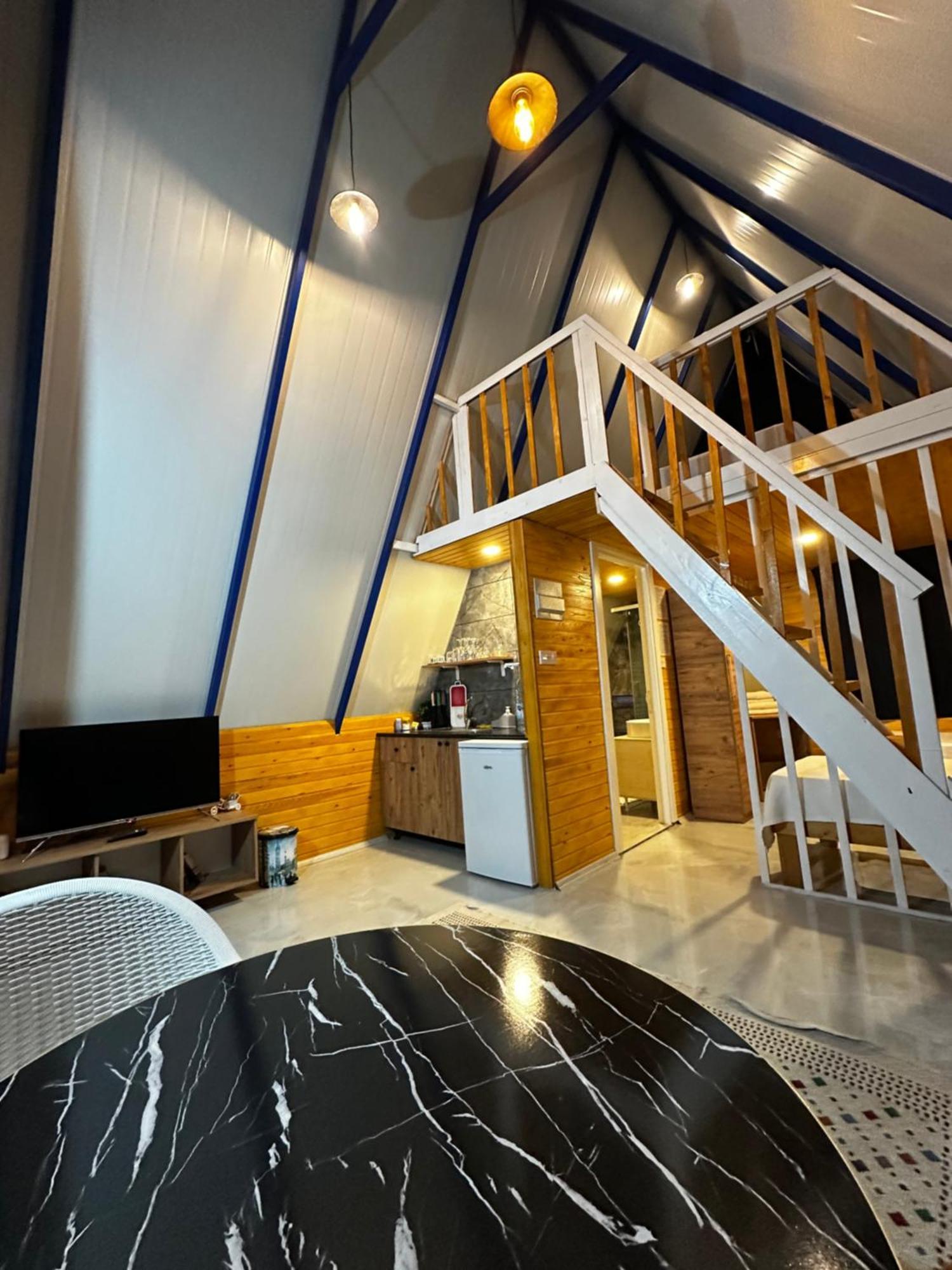Loft Karpasia Nyaraló Rizokarpaso