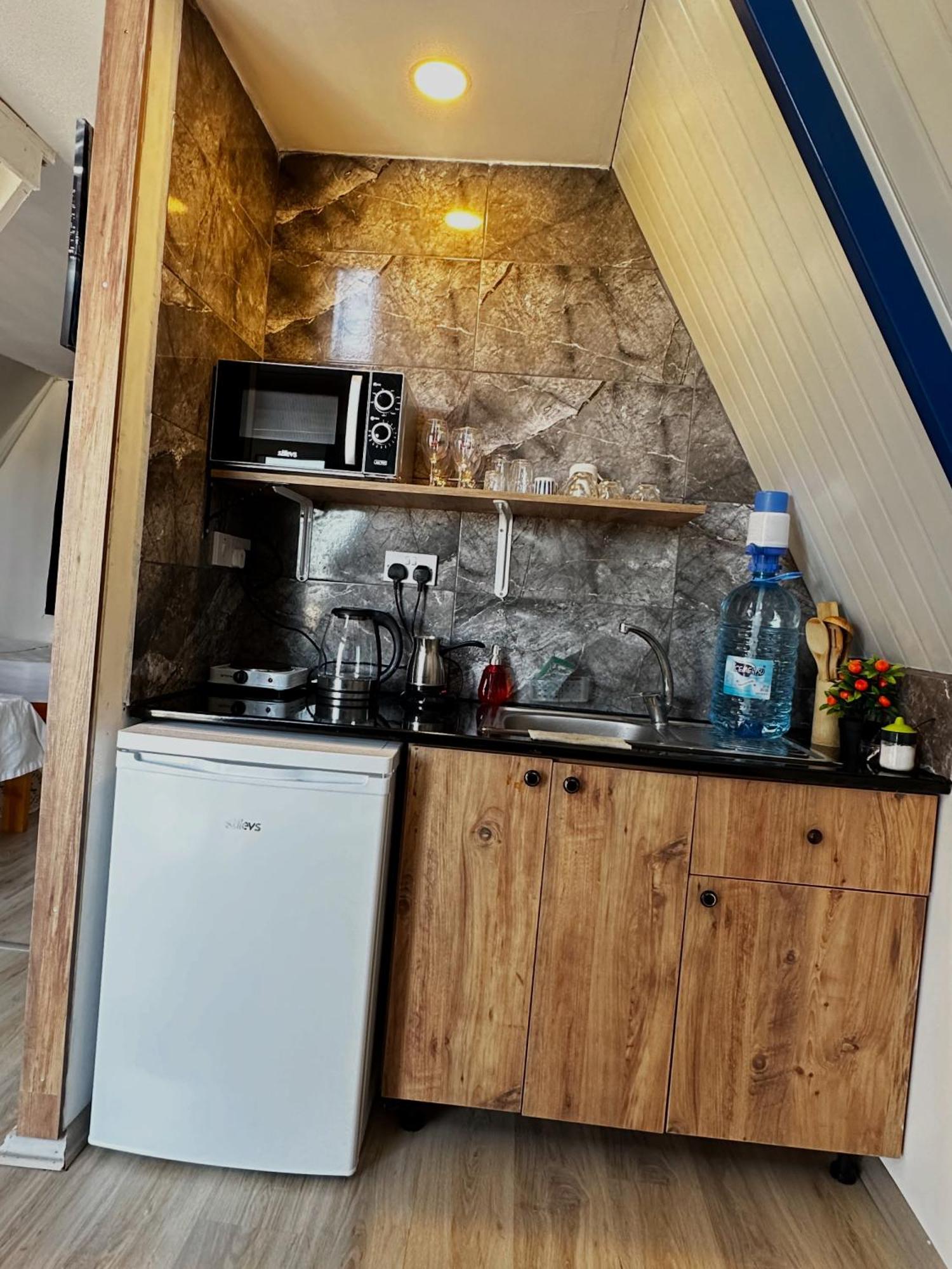 Loft Karpasia * Rizokarpaso