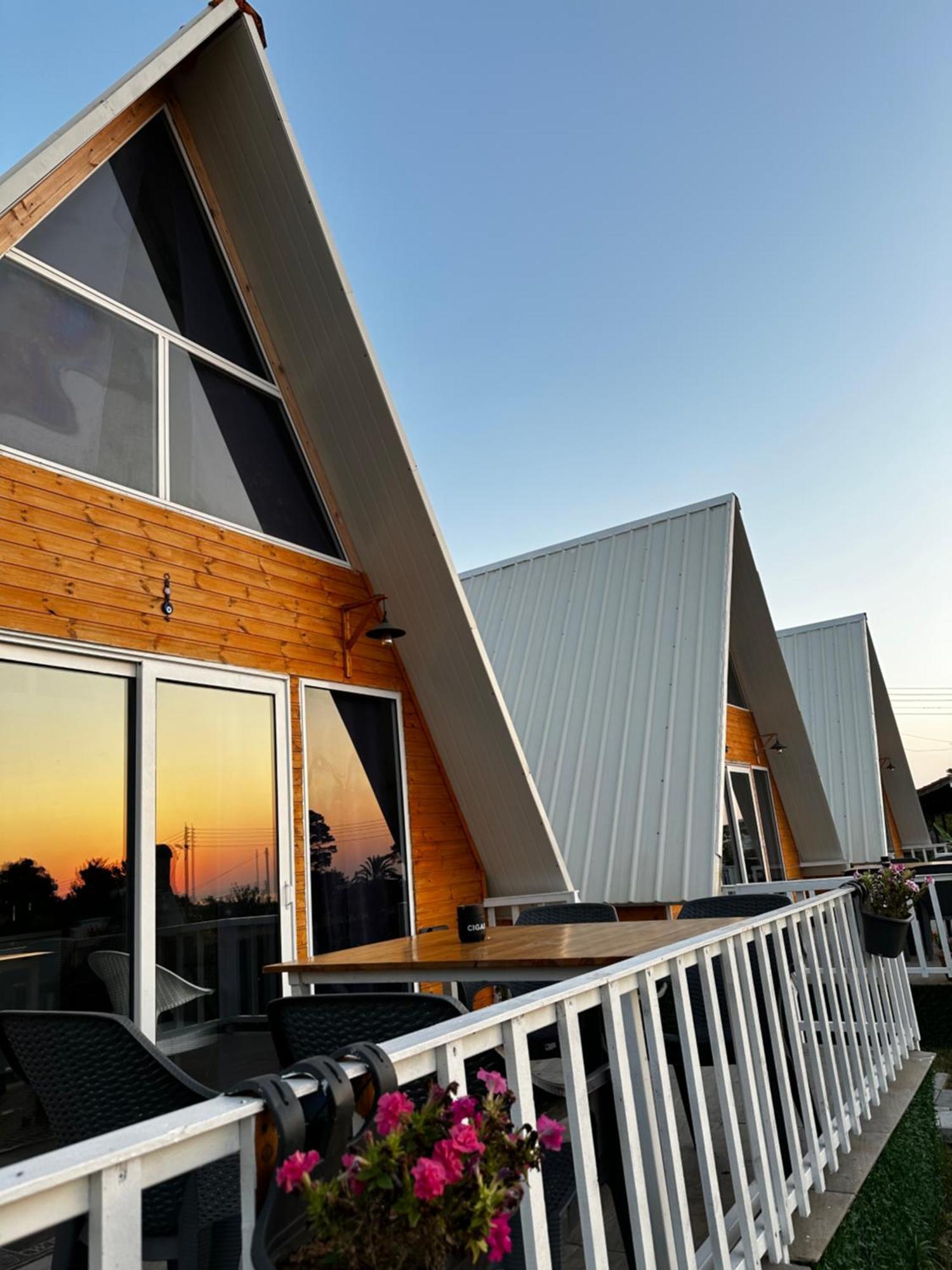 Nyaraló Loft Karpasia